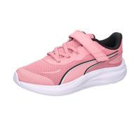Puma Kinder Laufschuhe Skyrocket 2 AC+ PS 312414-06 34 Pinkscape-Puma White