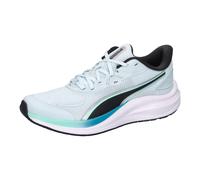 PUMA Skyrocket Lite 2 Sneaker Kinder 02 - sea glass/puma black/speed blue/mint melt 38