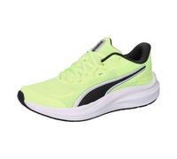 Puma Kinder Laufschuhe Skyrocket Lite 2 Jr 312413-04 38 Fizzy Light-Puma Black