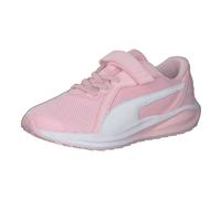 Puma Kinder Laufschuhe Twitch Runner Mutant AC PS 386252-01 30 Almond Blossom-Puma White-Nitro Blue
