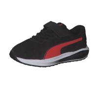 Puma Kinder Laufschuhe Twitch Runner Mutant AC PS 386252-02 32 Puma Black-Burnt Red-Elektro Blue