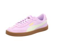 Puma Kinder-Mädchen-Sneaker Club II Era Jr Lavendel-Lila-Mehrfarbig