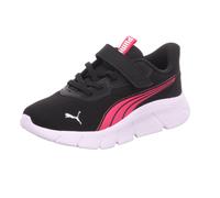 PUMA FlexFocus Modern AC+ Laufschuhe mit Klettverschluss Kinder 05 - PUMA black/PUMA pink/PUMA white 33