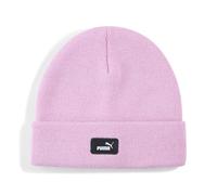 Puma Kinder Mütze CLASSIC Low Crown Beanie Jr 027606-03 Jugendliche Mauve Glow