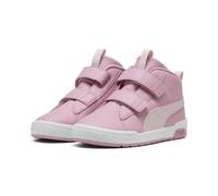 PUMA Kinder Multiflex 2 Mid Sneakers