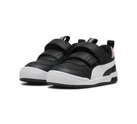 PUMA Multiflex 2 Sneakers Baby, Schuhe, Schwarz, 20 Black