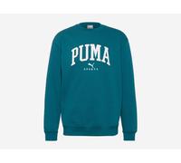 Puma Kinder Pullover PUMA SQUAD Cold Green 152