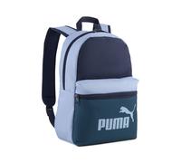 Puma Kinder Rucksack PUMA PHASE CB Small Backpack 091439-08 PUMA Navy-Midnight Petrol
