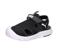 Puma Fun Racer Sandal V Inf puma black-puma white (01) 9