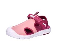 Puma Kinder Sandale Puma Fun Racer Sandal V PS 400584-06 31 Pinkscape-Berry-PUMA White