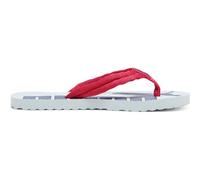 PUMA Kinder Sandalen Epic Flip v2 Jr - Farbe - GARNET ROSE-DEWDROP-TEAM VIOLE - Größe - 37