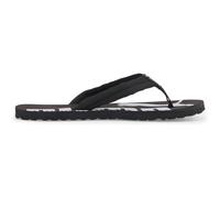 Puma Epic Flip Jr Pantolette - Kinder - schwarz in Größe 37