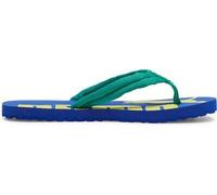 Puma Kinder Zehentrenner Epic Flip v2 Jr 360288-47 35.5 Sparkling Green Glaze-Lime