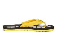PUMA Kinder Sandalen Epic Flip v2 PS (362802) 29 PELe YELLOW-PUMA WHITE-PUMA BL