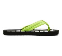 PUMA Kinder Sandalen Epic Flip v2 PS (362802) 31 Lime Pow-PUMA Black-PUMA White