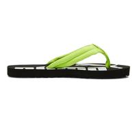 PUMA Epic Flip Flop V2 Zehentrenner Kinder 46 - lime pow/puma black/puma white 34.5