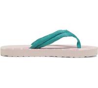 Puma Unisex Kids Epic Flip V2 Ps Flip-Flops, Sparkling Green-Whisp Of Pink-Fast Pink, 33 EU