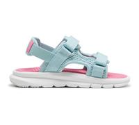 Puma Sandalen "Evolve" in Hellblau - 42% | Größe 34,5 | Kindersandalen