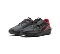 PUMA "Scuderia Ferrari HP Drift Cat 11 Sneakers Kinder" (79523713-33) schwarz