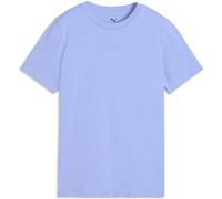 PUMA Kinder Shirt ESS SCRIPT Tee G (692542) 140 Intense Lavender