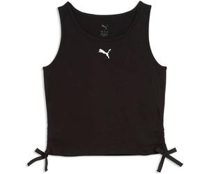 PUMA Kinder Shirt ESS Slim Knotted Tank G (691723) 152 PUMA Black
