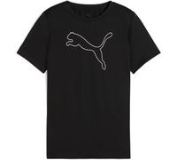 Puma TAD Essentials Cat Logo Tee G puma black (01) 176
