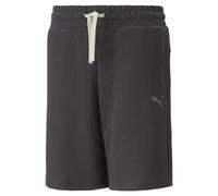Puma Kinder Shorts ESS BETTER TR KIDS 673660-75 140 Flat Dark Gray