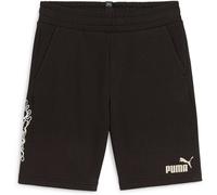 PUMA Kinder Shorts ESS MID 90s Shorts TR B (679247) 152 PUMA BLACK