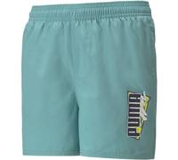 PUMA Kinder Shorts ESS Woven Shorts B (847325) 152 MINERAL BLUE
