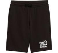 PUMA Kinder Shorts MID90S Long Shorts TR B (685151) 164 PUMA Black
