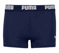 PUMA Kinder Shorts SWIM BOYS LOGO SWIM TRUNK 1P (701224510) 128 Blau