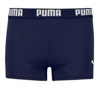 PUMA Kinder Shorts SWIM BOYS LOGO SWIM TRUNK 1P (701224510) 152 navy