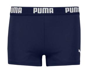 PUMA Kinder Shorts SWIM BOYS LOGO SWIM TRUNK 1P (701224510) 164 navy