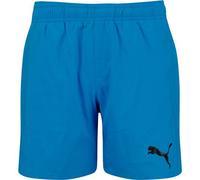 PUMA Kinder Shorts SWIM BOYS MEDIUM LENGTH SHORTS (701224511) 116 Blau