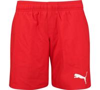 Puma Jungen Shorts Badebekleidung, Rosa, 152 EU