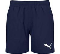 PUMA Kinder Shorts SWIM BOYS MEDIUM LENGTH SHORTS (701224511) 164 navy