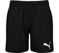 PUMA Kinder Shorts SWIM BOYS MEDIUM LENGTH SHORTS black 164 (8720245471015)