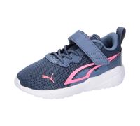 Puma Kinder Sneaker All-Day Active AC+ Inf 387388-14 24 Inky Blue-Strawberry Burst