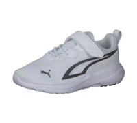 Puma Kinder Sneaker All-Day Active AC+ PS 387387-02 28 Puma White-Puma Black