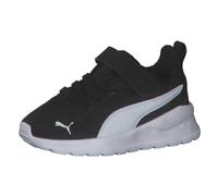 PUMA Unisex Kinder Anzarun Lite Ac Inf Turnschuhe, Puma Black Puma White, 27 EU