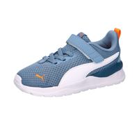 Puma Kinder Sneaker Anzarun Lite AC Inf 372010-45 22 Cool Blue-Puma White-Orange