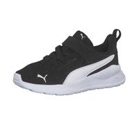 PUMA Anzarun Lite Ac+ Ps Unisex Kinder Sneaker, Puma Black Puma White, 29 EU