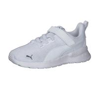 PUMA Anzarun Lite Ac+ Ps Unisex Kinder Sneaker, Puma White Puma White, 28 EU