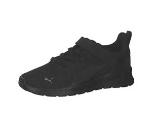 Puma Kinder Sneaker Anzarun Lite AC PS 372009-10 28 Puma Black-Ultra Gray