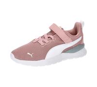 PUMA Anzarun Lite Ac+ Ps Unisex Kinder Sneaker, Peach Smoothie Puma White, 34 EU