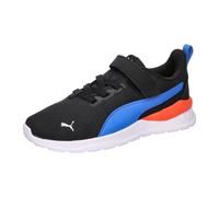 Puma Kinder Sneaker Anzarun Lite AC PS 372009-38 32 PUMA Black-Hyperlink Blue-PUMA White-Redmazing