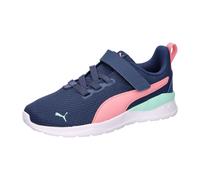 PUMA ANZARUN LITE AC+ PS Sneaker, Persian Blue-PINKSCAPE-Mint MELT, 29.5 EU