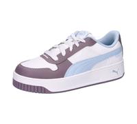 Puma Carina Street PS puma white-haute tropic-plum jam (22) 12