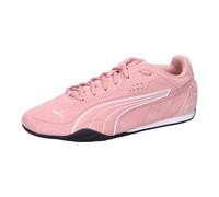 PUMA Catch Suede Teenager Sneaker Kinder
