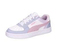Puma Unisex Kinder Caven 2.0 Block Jr Sneaker, Cool Weather Rose Mauve Puma White Lilac Frost, 37.5 EU